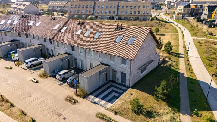 Foto 53 van Duinmeerstraat 4