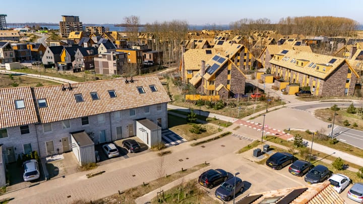 Foto 54 van Duinmeerstraat 4