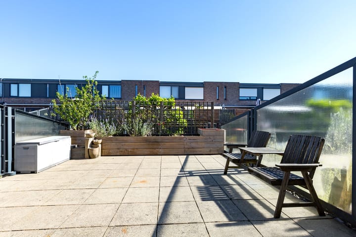 Photo 18 of Hoornplantsoen 12