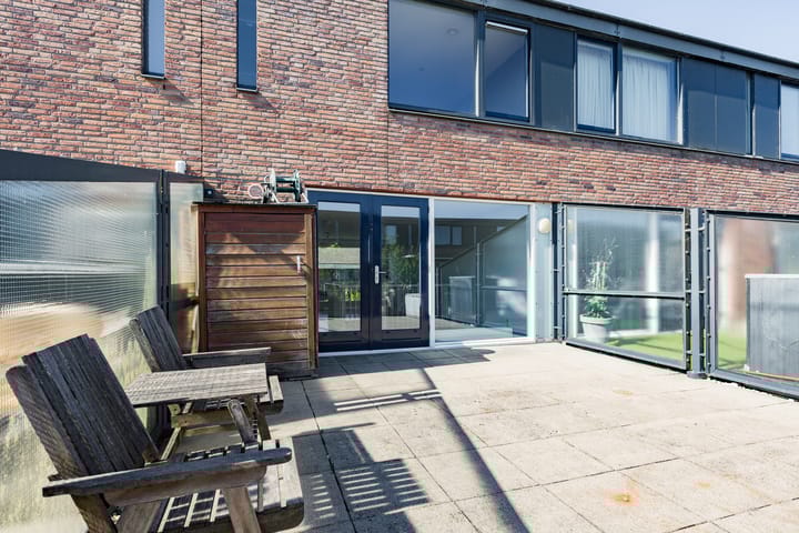 Photo 19 of Hoornplantsoen 12