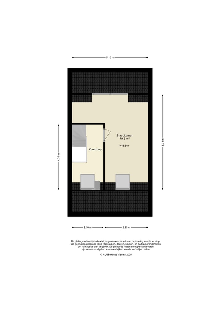 Foto 59 van Duinmeerstraat 4
