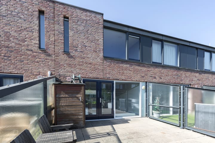 Photo 20 of Hoornplantsoen 12