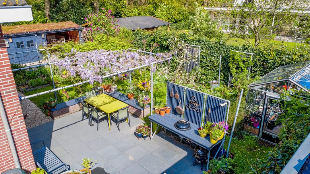 Foto 38 van Krepelsbosch 121