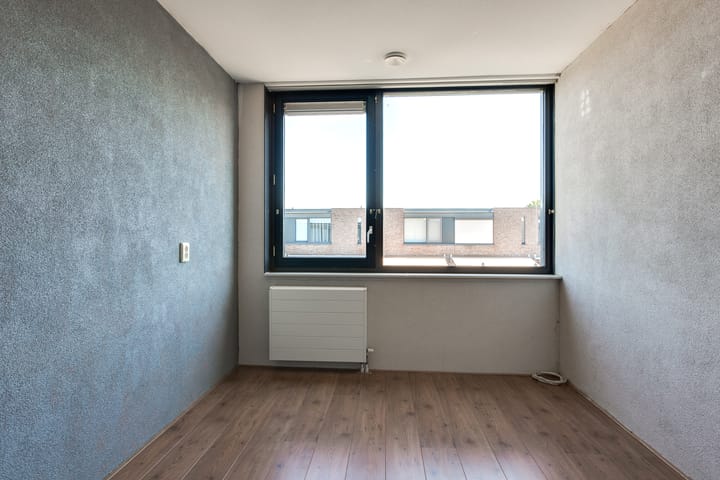 Photo 21 of Hoornplantsoen 12