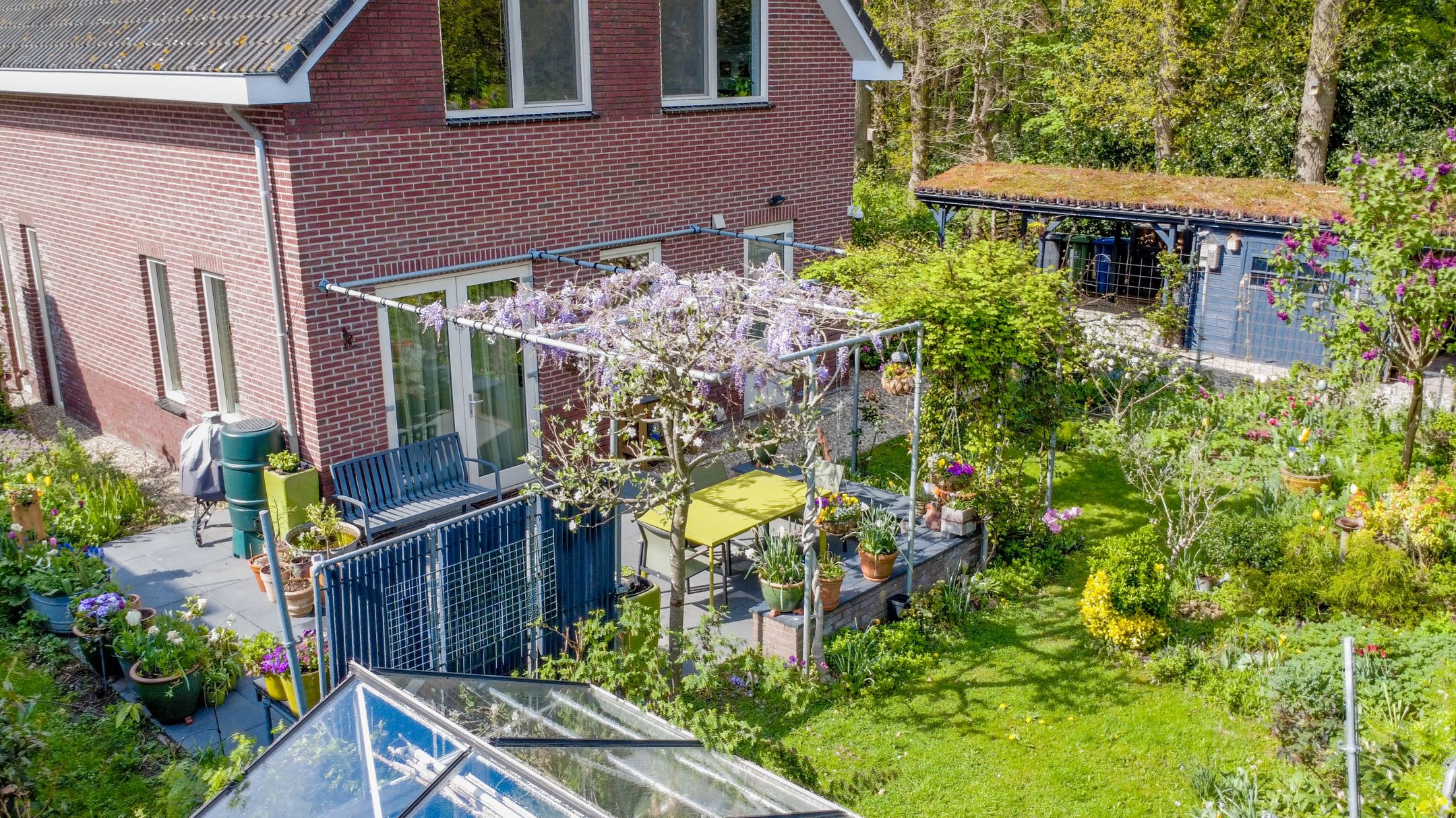 Foto 39 van Krepelsbosch 121