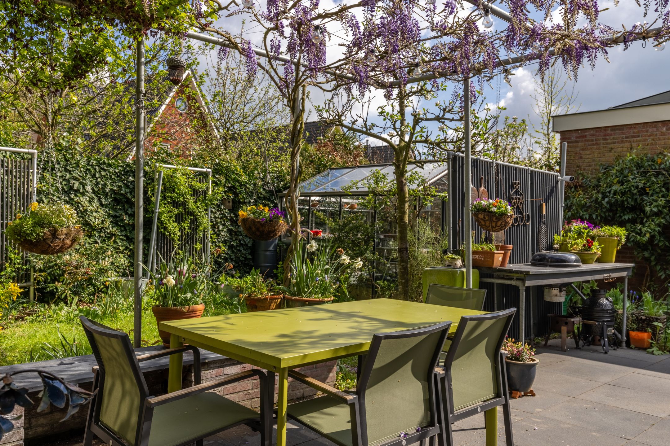 Foto 42 van Krepelsbosch 121