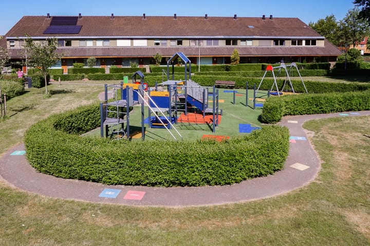 Photo 30 of Hoornplantsoen 12