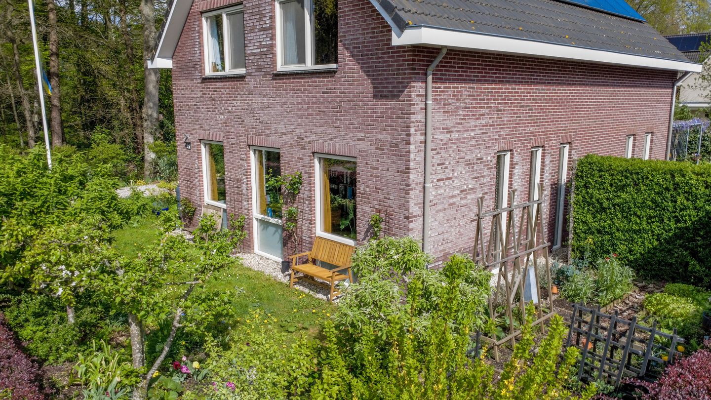 Foto 50 van Krepelsbosch 121