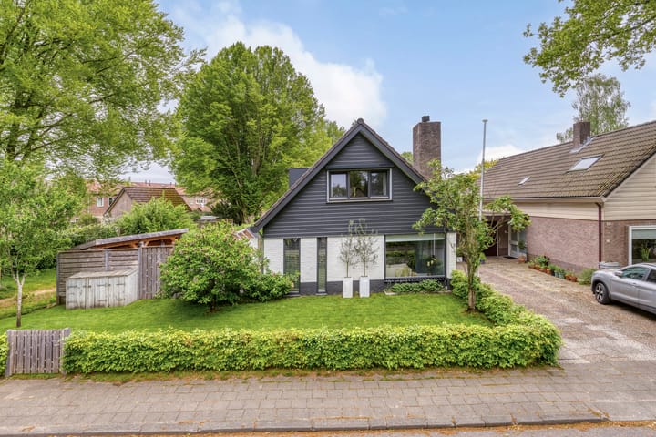 Foto 1 van Koekoeksweg 13