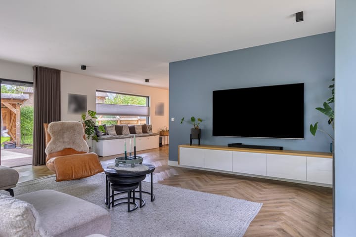 Foto 2 van Koekoeksweg 13