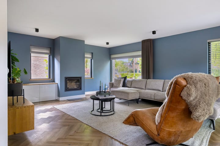 Foto 7 van Koekoeksweg 13