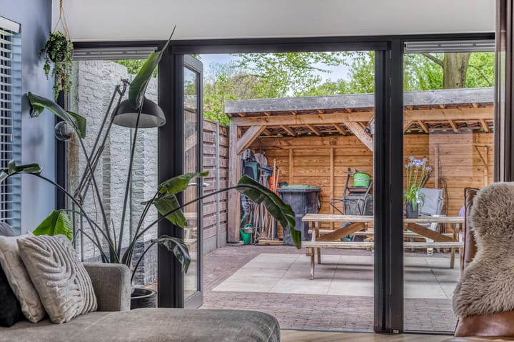 Foto 10 van Koekoeksweg 13