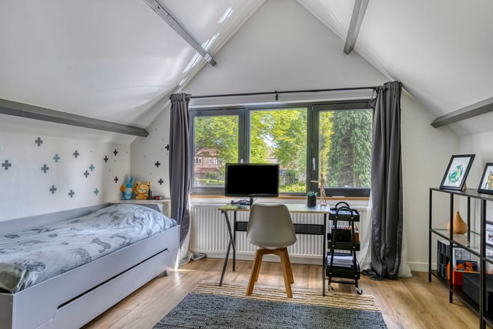 Foto 30 van Koekoeksweg 13