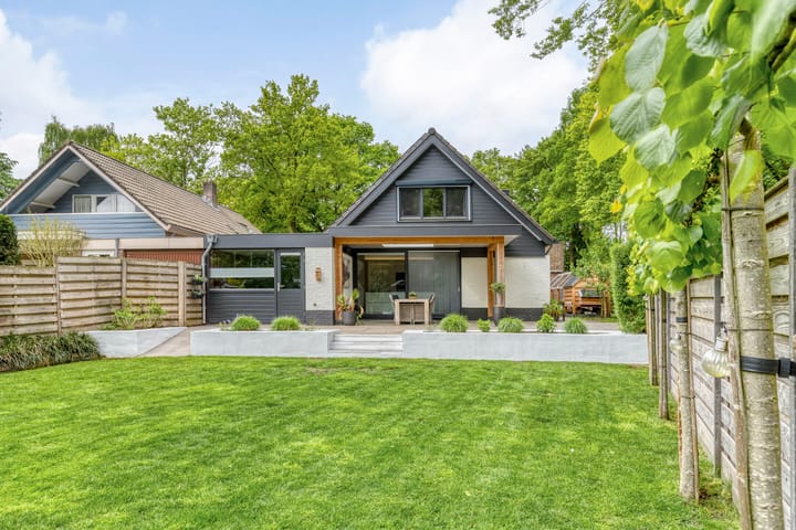 Foto 33 van Koekoeksweg 13