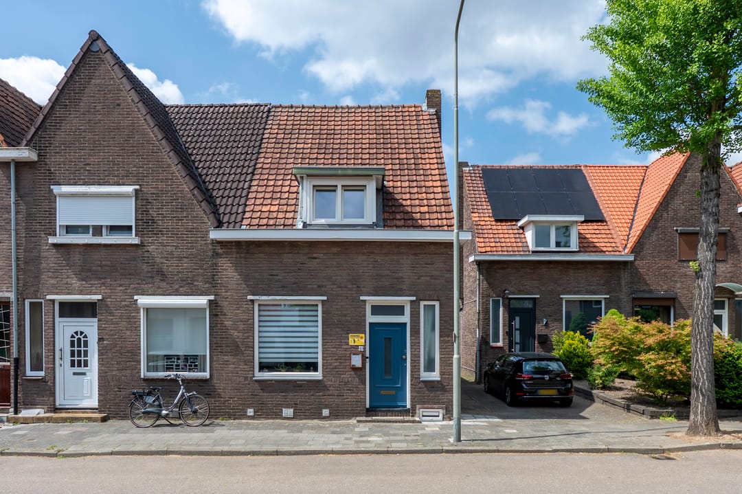 Foto 1 van Nachtegaalstraat 40