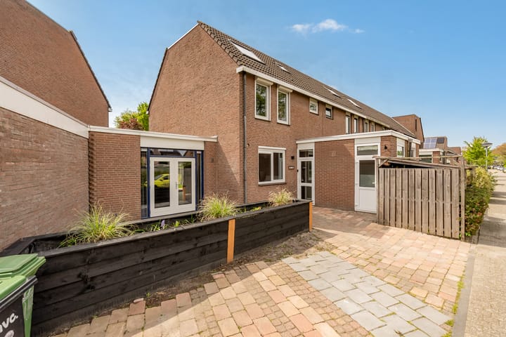 Foto 1 van Botter 40 60