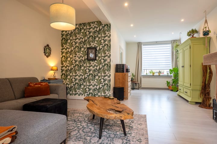 Foto 2 van Nachtegaalstraat 40