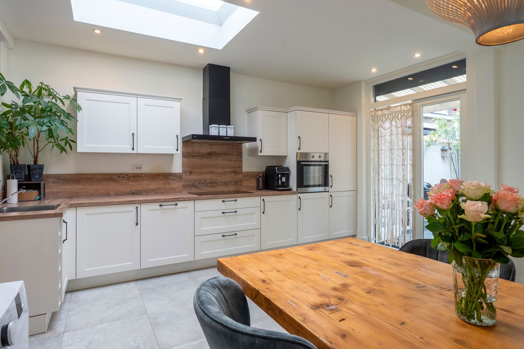 Foto 3 van Nachtegaalstraat 40