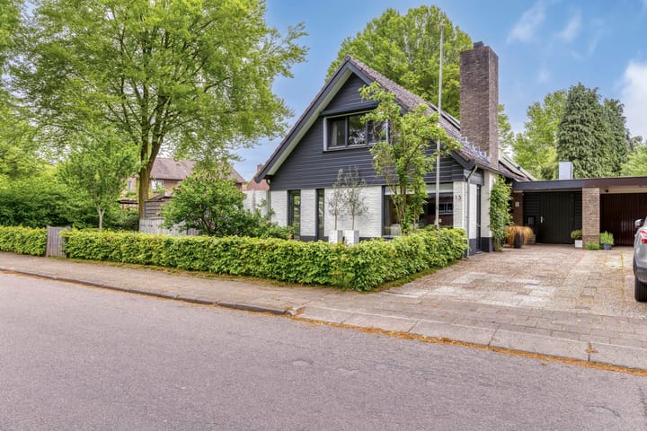 Foto 41 van Koekoeksweg 13