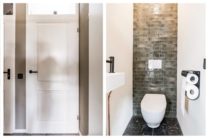 Foto 4 van Botter 40 60