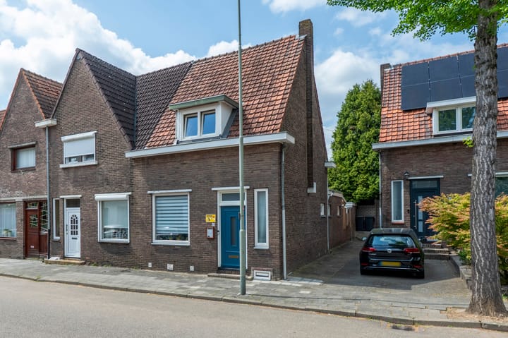 Foto 5 van Nachtegaalstraat 40