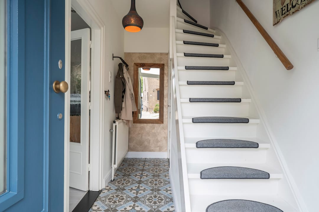 Foto 8 van Nachtegaalstraat 40