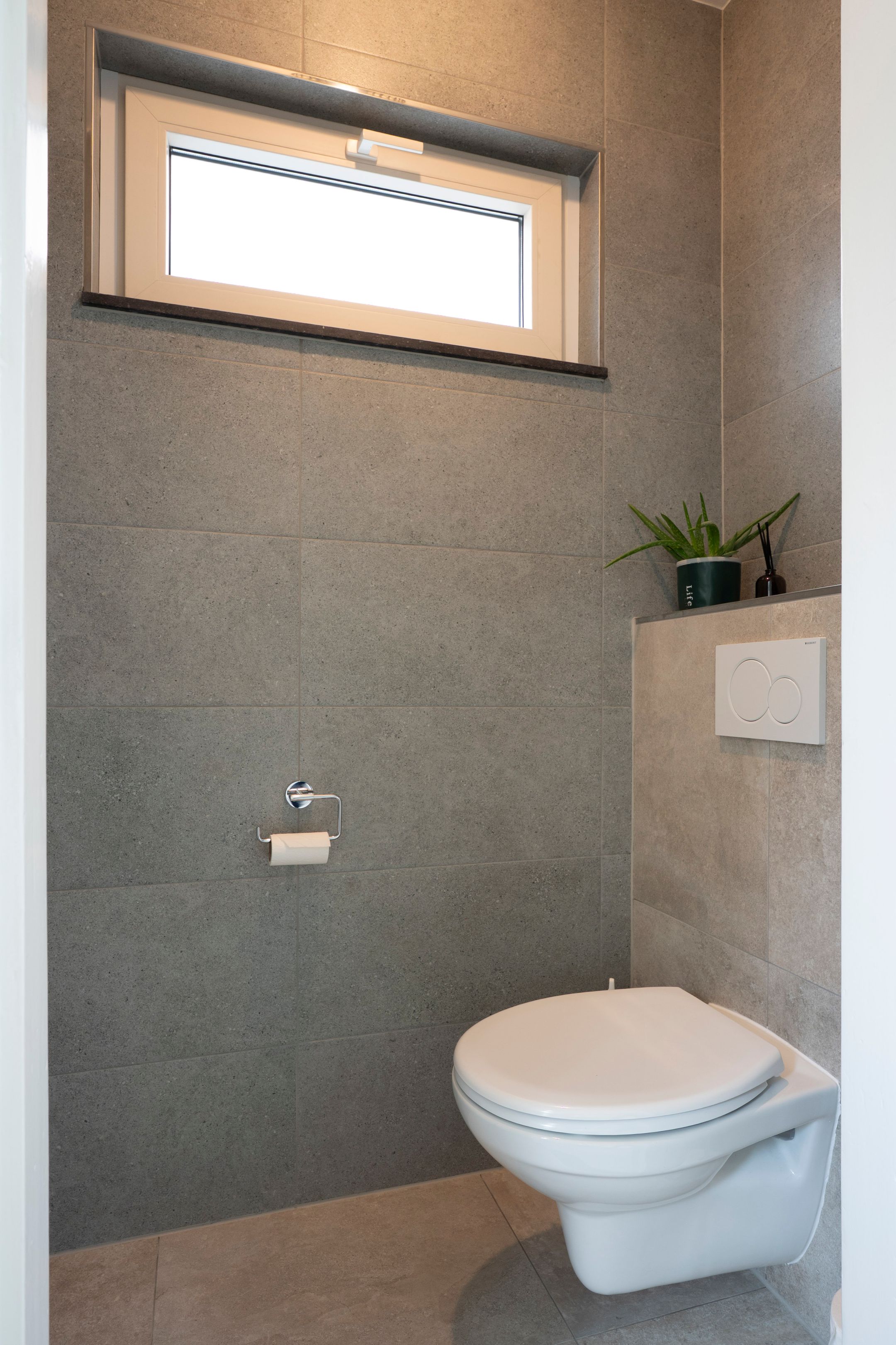 Foto 9 van Nachtegaalstraat 40