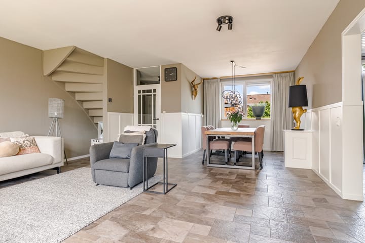 Foto 6 van Botter 40 60