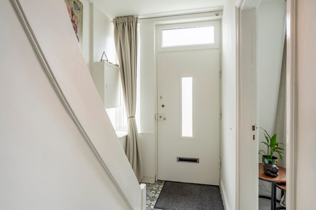 Foto 7 van Nachtegaalstraat 40