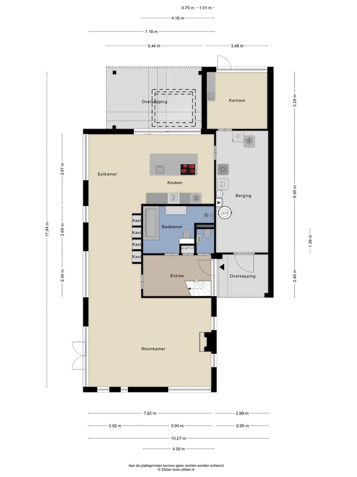 Foto 49 van Koekoeksweg 13