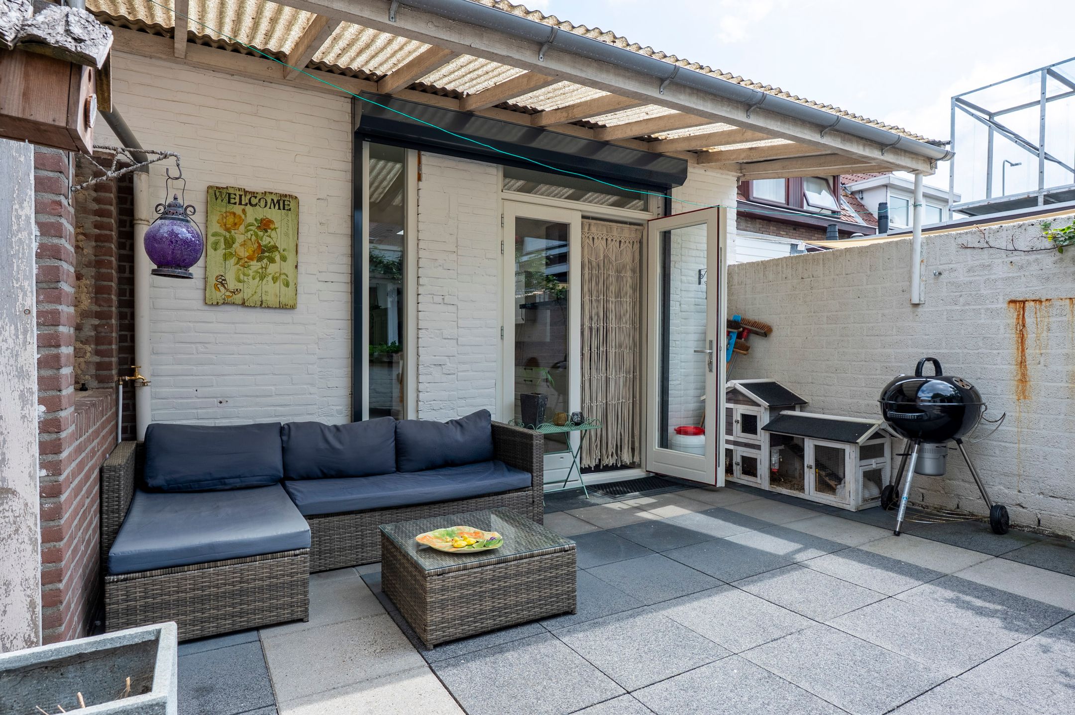 Foto 12 van Nachtegaalstraat 40