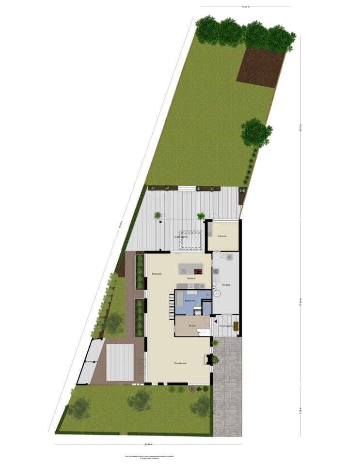 Foto 50 van Koekoeksweg 13