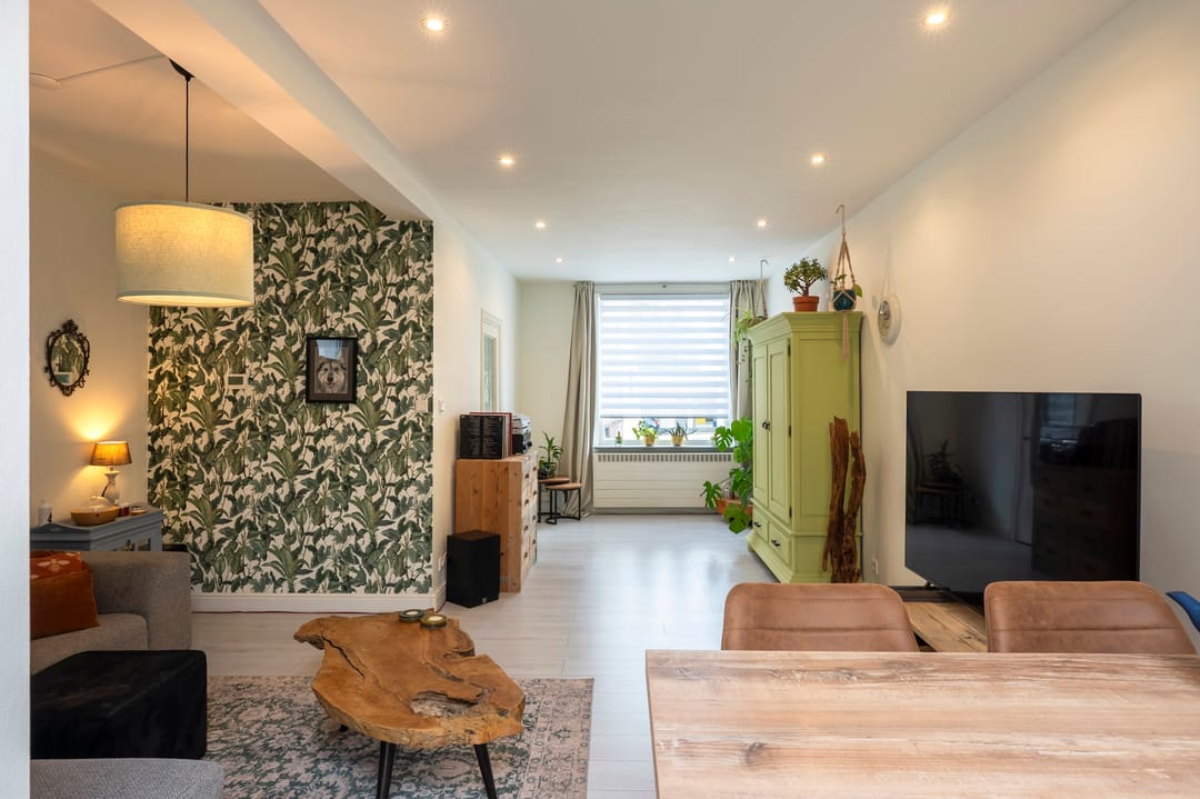 Foto 13 van Nachtegaalstraat 40