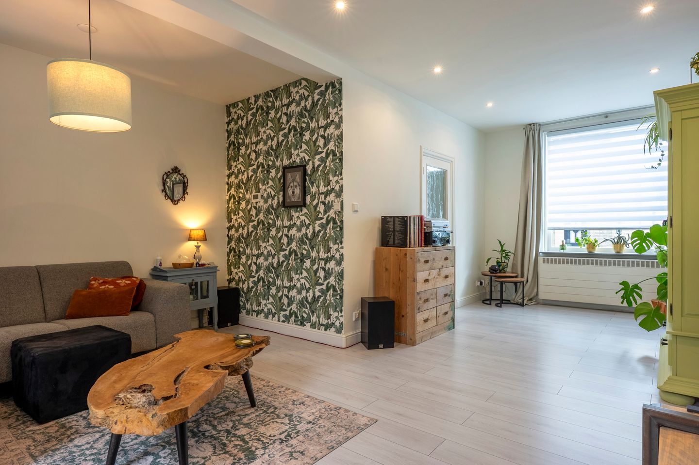 Foto 14 van Nachtegaalstraat 40