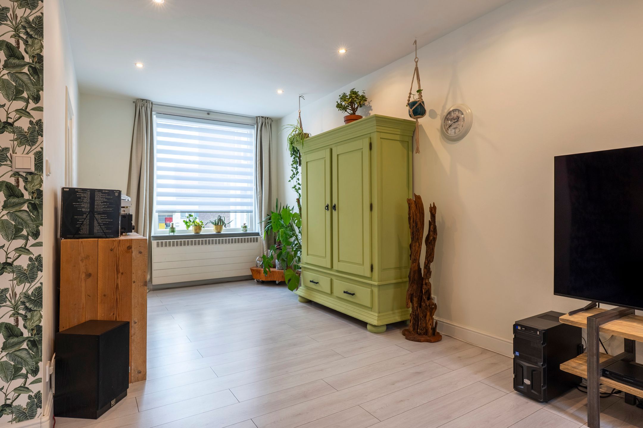 Foto 15 van Nachtegaalstraat 40