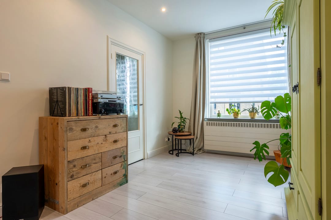 Foto 16 van Nachtegaalstraat 40