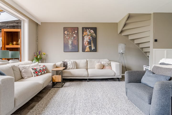 Foto 7 van Botter 40 60