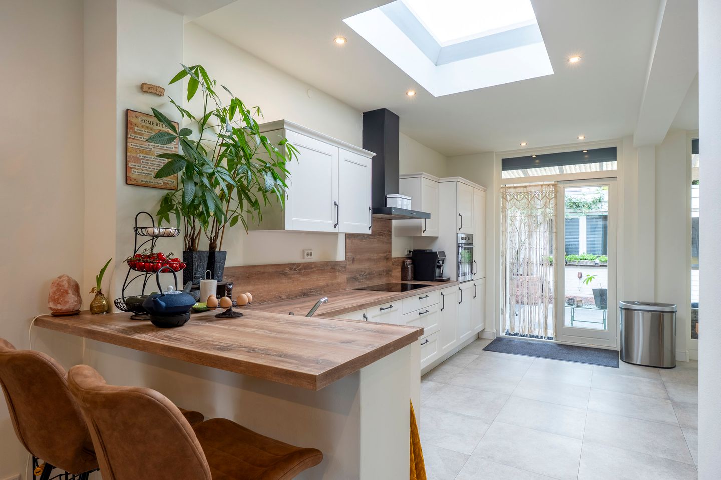 Foto 19 van Nachtegaalstraat 40