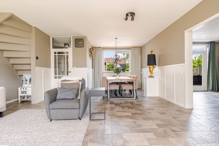 Foto 8 van Botter 40 60