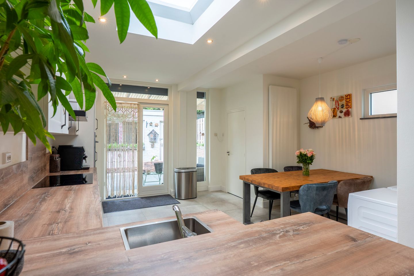 Foto 20 van Nachtegaalstraat 40