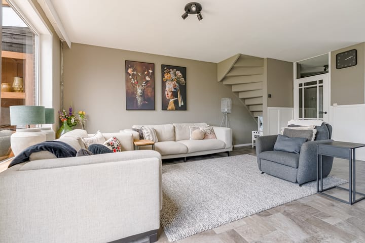 Foto 9 van Botter 40 60