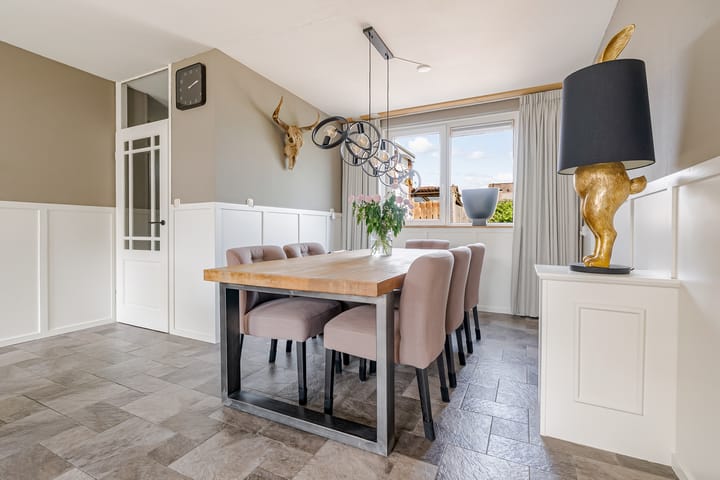 Foto 11 van Botter 40 60