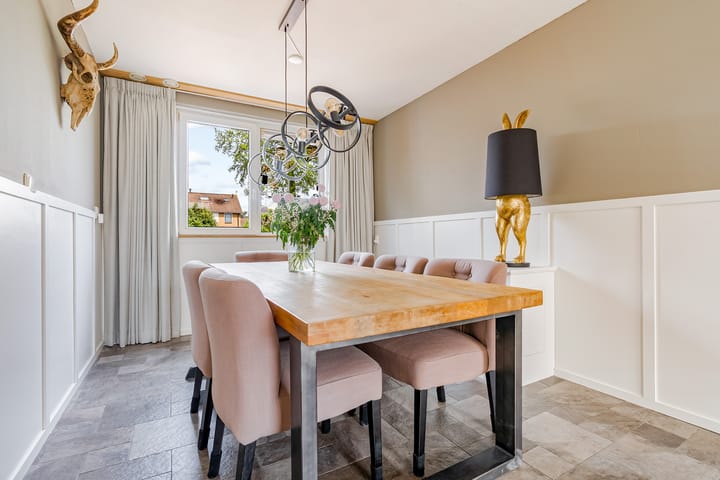 Foto 12 van Botter 40 60