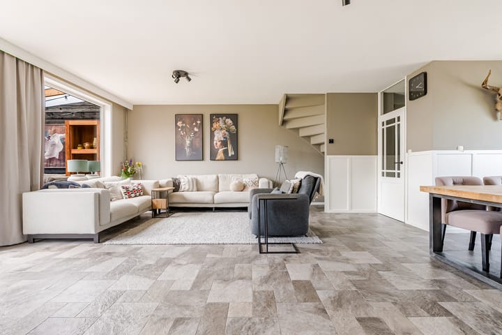 Foto 13 van Botter 40 60