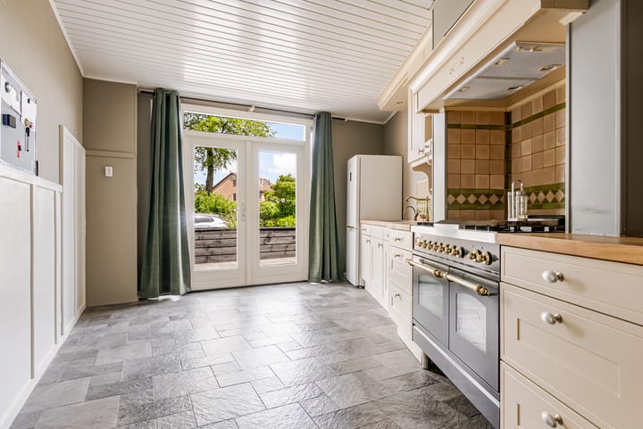 Foto 14 van Botter 40 60