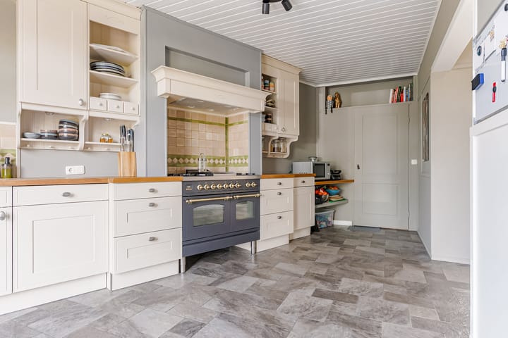 Foto 15 van Botter 40 60