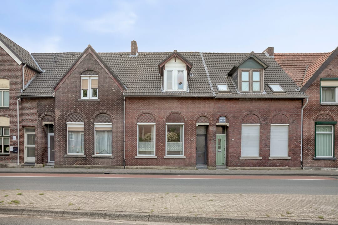 Foto 1 van Tegelseweg 229