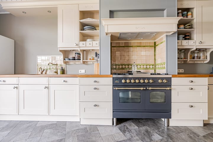 Foto 16 van Botter 40 60