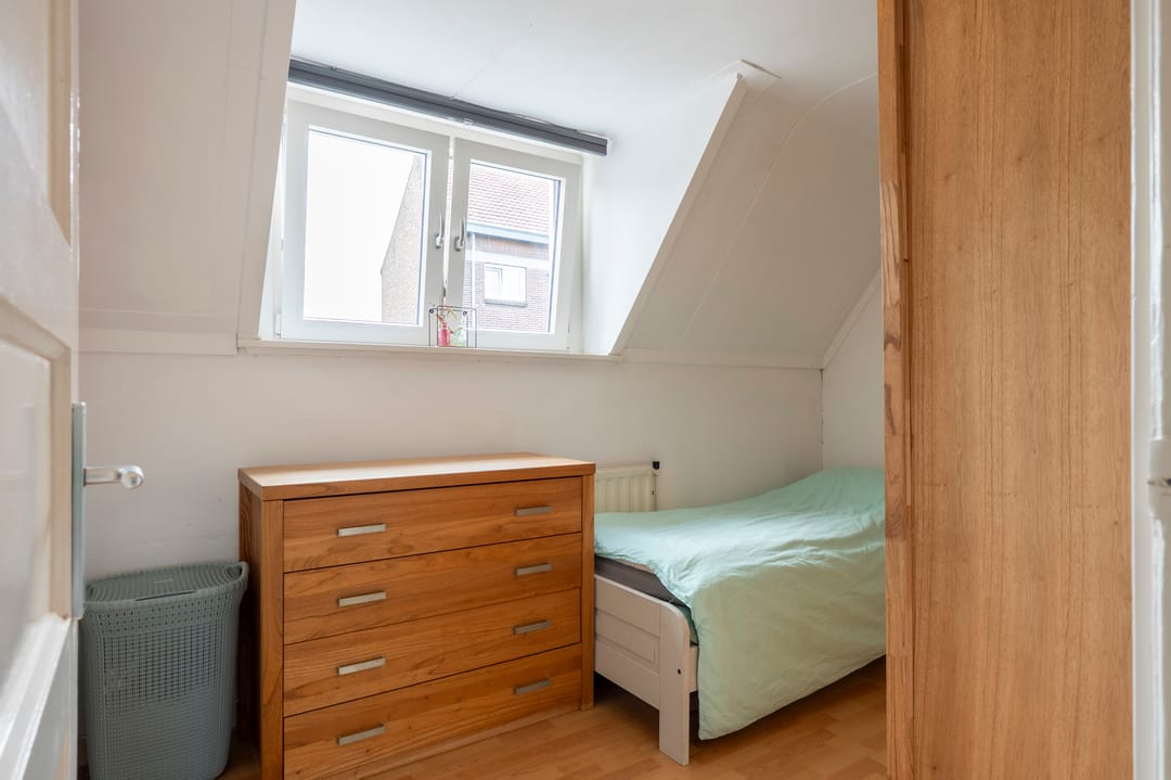 Foto 28 van Nachtegaalstraat 40