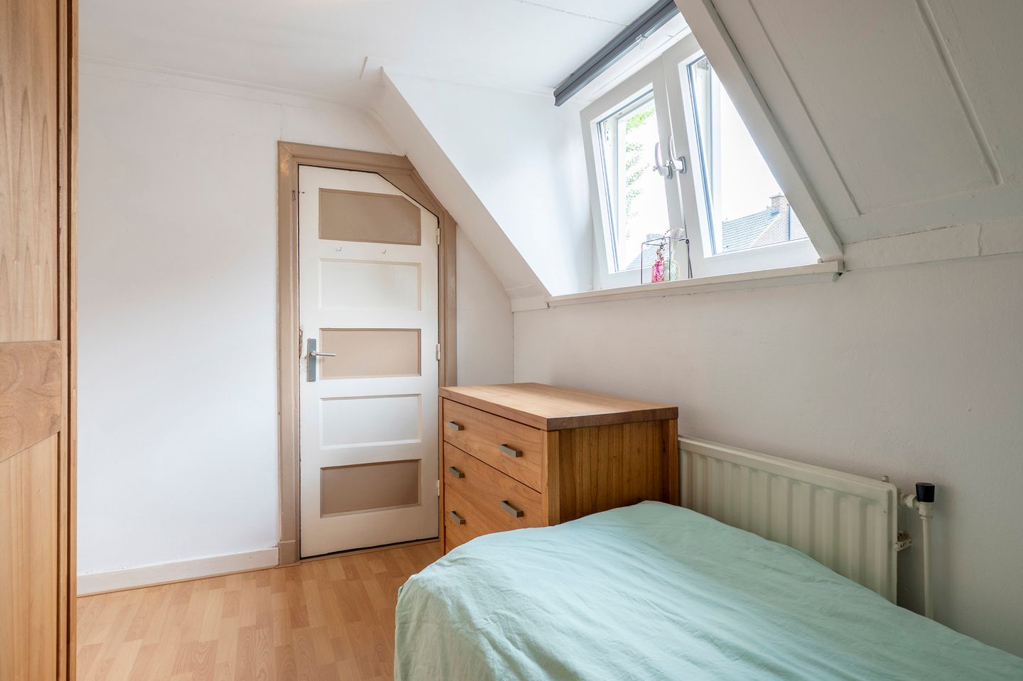 Foto 29 van Nachtegaalstraat 40